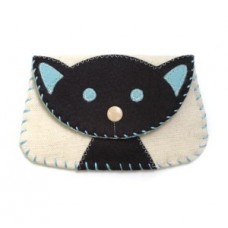 Cat Purse